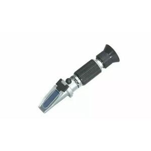 EXTECH RF15 PORTABLE BRIX REFRACTOMETER New With Box‎